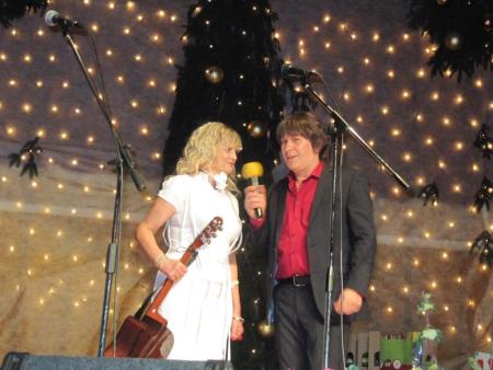 Božično-novoletni koncert ob 10-letnici glasbenega delovanja Franca Gorze 52